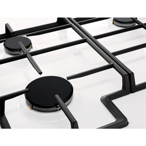 Варочная поверхность Zanussi GPZ263SW