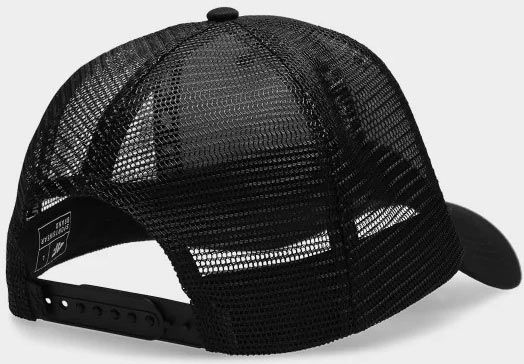 Кепка 4F D4L21-CAM207-20S M чорний