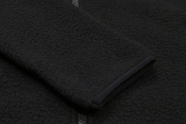 Джемпер McKinley Cherpa ux 408074-057 р. 2XL чорний