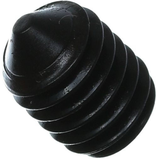 Винт метрический БП DIN914 6x8 мм 15 шт Expert Fix