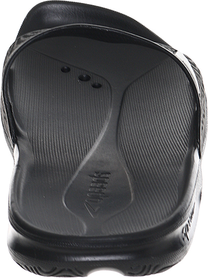 Шльопанці Speedo Atami II Max Male 8-090603503 р.47 чорний