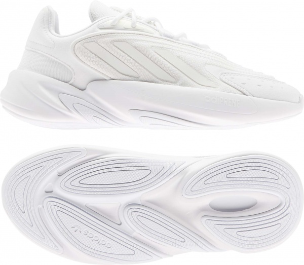 Кроссовки Adidas OZELIA W H04269 р.UK 5,5 белый