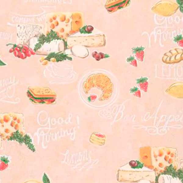 Обои Славянские обои Venice Ланч 8097-02