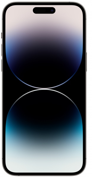 Смартфон Apple iPhone14ProMax1TBSpaceBlack(MQC23RX/A)