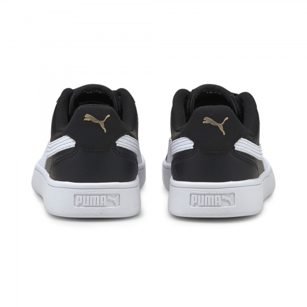 Кроссовки Puma Shuffle Jr 37568803 р.UK 3,5 черный