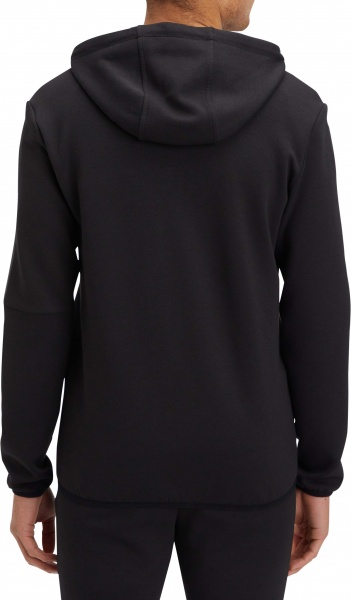 Джемпер Energetics Toddy VI M 417230-050 р. S чорний