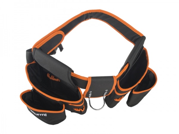 Сумка-пояс для инструментов Sturm 20 карманов TB0153 