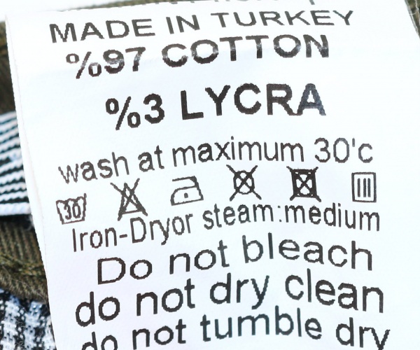 Джинси Altun для хлопчика р.140 хакі 2-544 