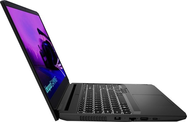 Ноутбук Lenovo ideapad Gaming 3 15ACH6 15,6