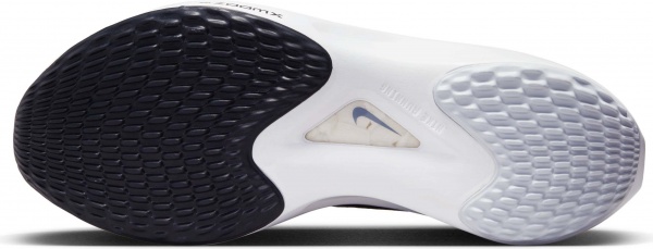 Кроссовки Nike ZOOM FLY 5 DM8968-401 р.44,5 голубой