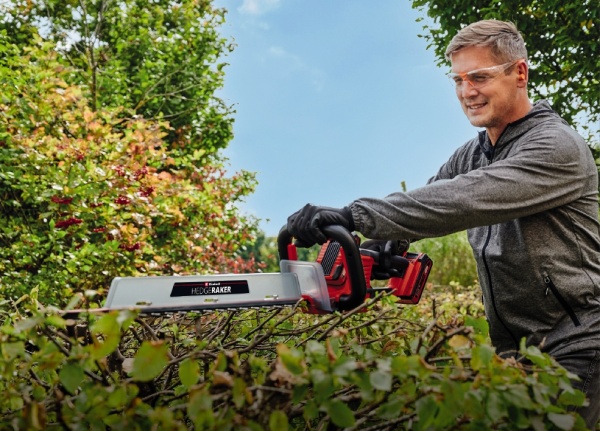 Ножиці для трави та кущів GE-CH 36/61 Li - Solo (3410965)