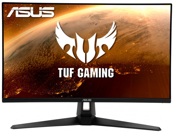 Монитор Asus TUF Gaming VG27AQ1A 27