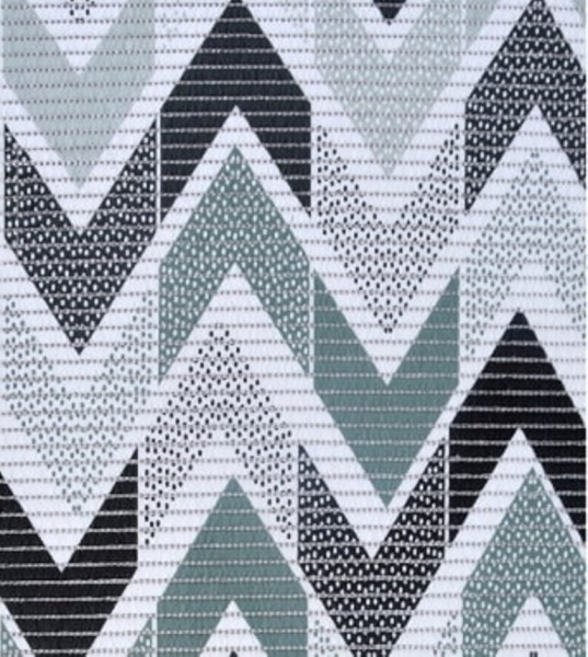 Дорожка Dariana V20022B 0,8 м