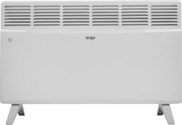Конвектор електричний Ergo HCU 212020