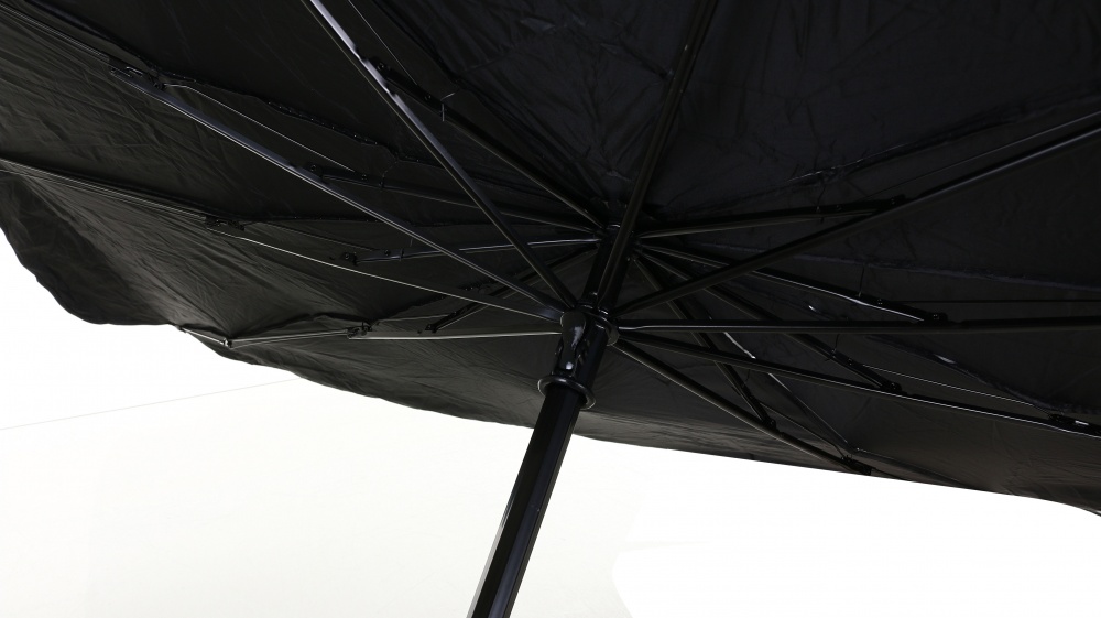 Екран сонцезахисний Auto Assistance AA-SU01 80x140 см