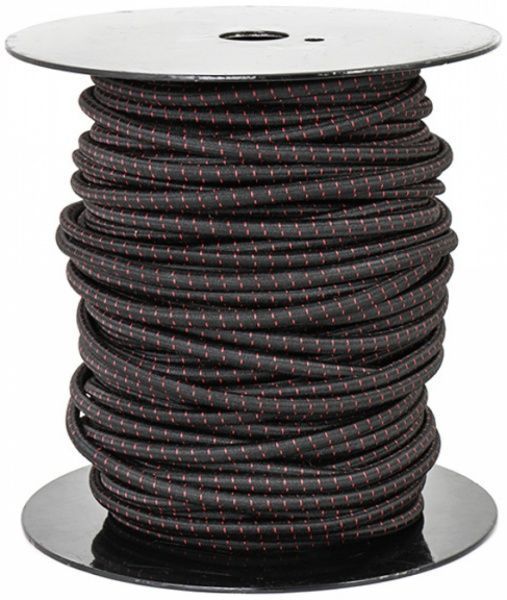 Шнур резиновый 8 мм