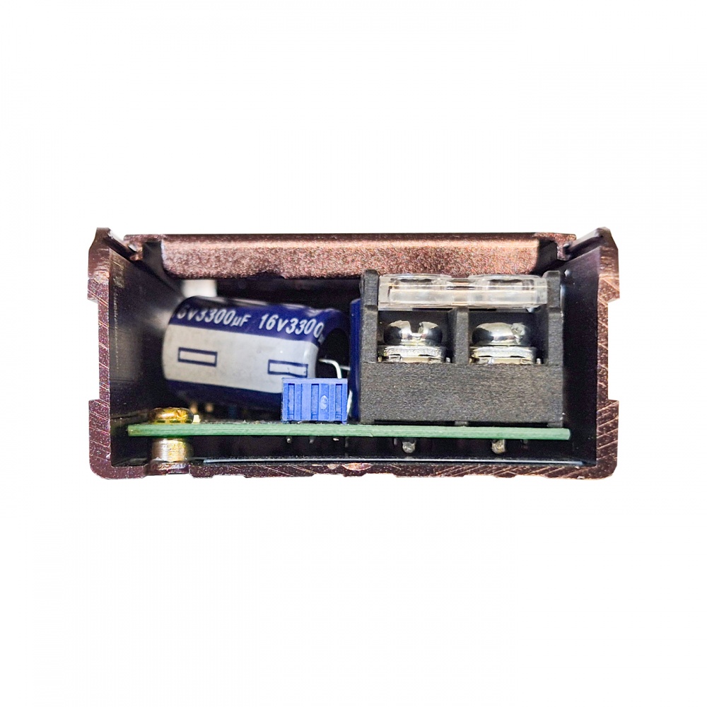 Блок питания Eurolamp 100 Вт IP20 PS-100W(12V)