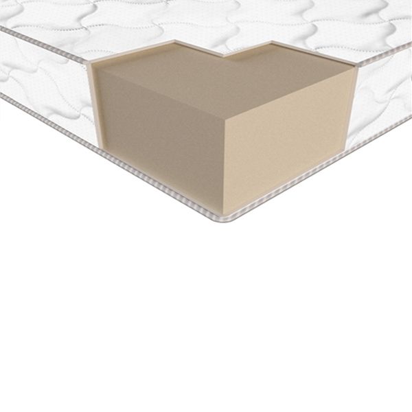 Матрац ортопедичний Songer und Sohne Memo 80x190 см