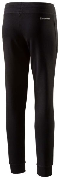 Брюки Energetics Susi 7 jrs 285947-050 р. 152 черный