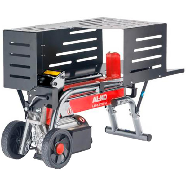 Дровокол AL-KO LSH 370/4