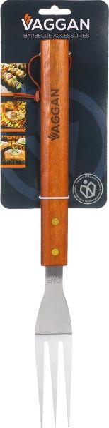 Виделка для гриля 38 см