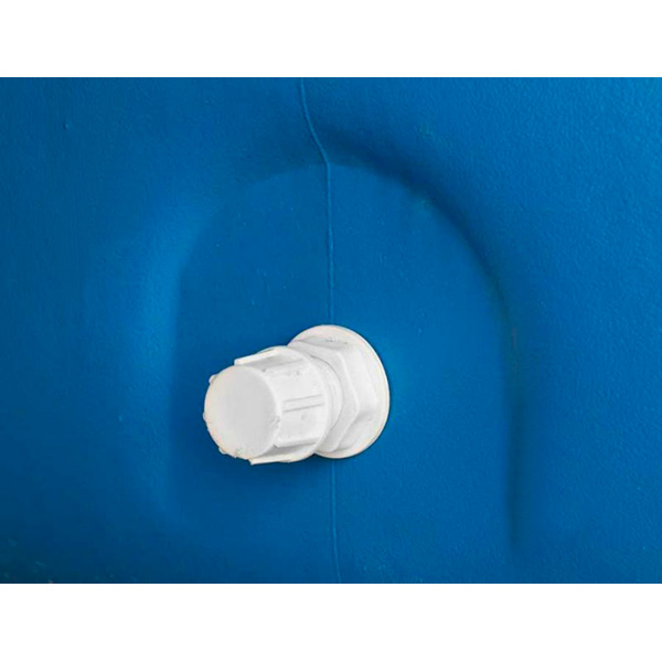 Ємність вертикальна тришарова ЕV 1000 л