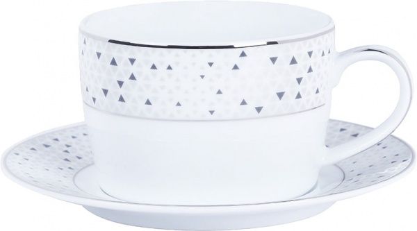Чашка Sheena Platinum 101003222 DPL