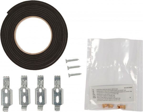 Варочная поверхность Whirlpool GOS 6415/NB