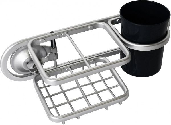 Полка Lemax на присосках EBA-3177 AL 