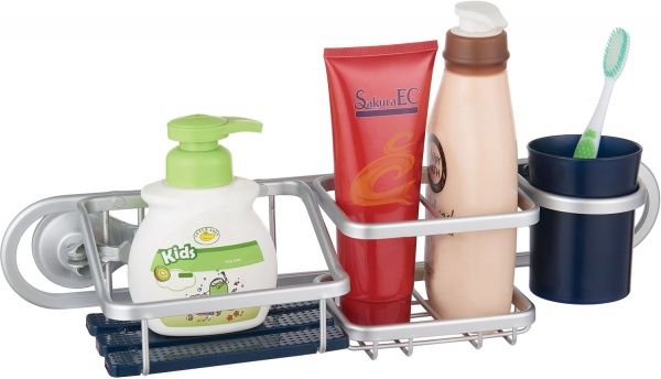 Полка Lemax на присосках EBA-3174 AL 