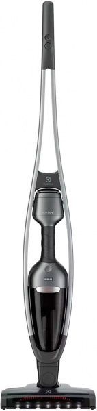 Пылесос аккумуляторный Electrolux PQ91 ANIMA grey 