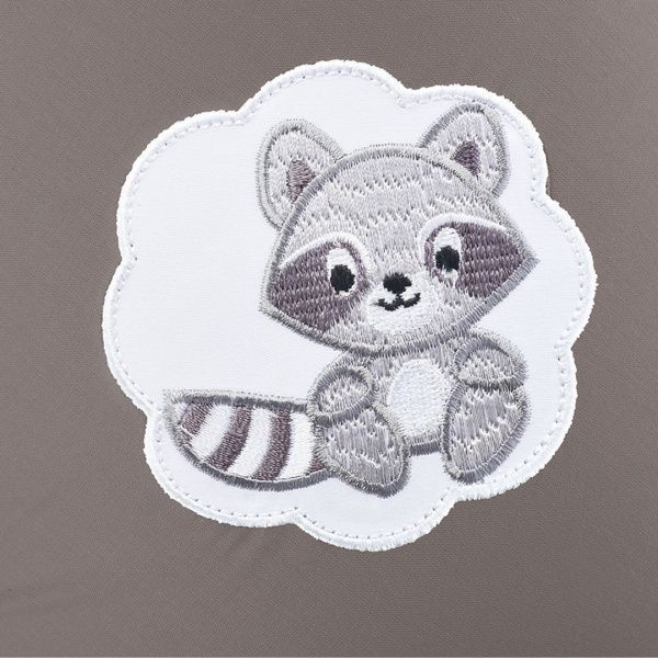 Подушка для вагітних Стандарт 35х200 см сіра IDEIA