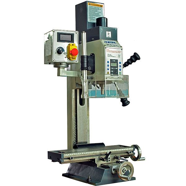 Металообробні станки