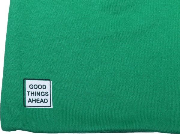 Шапка Роза 200442 р.52-54 зеленый 