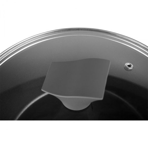 Каструля з кришкою Kontur-20C Polaris