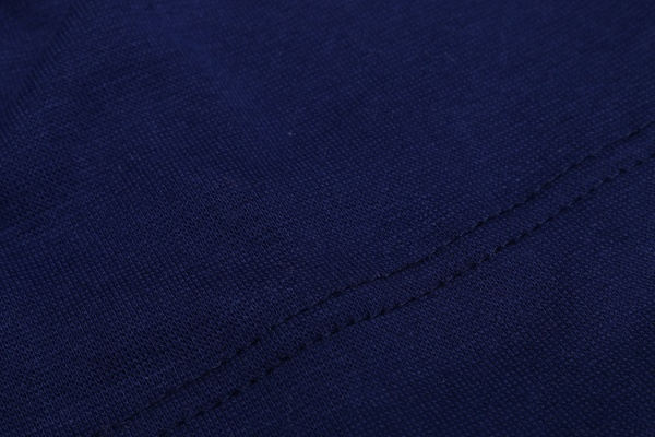 Шапочка детская для мальчика Татошка р.52 синий 43863 