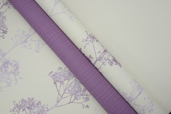 Шпалери вінілові на флізеліновій основі Sintra Ammi 373439 1,06x10,05 м 