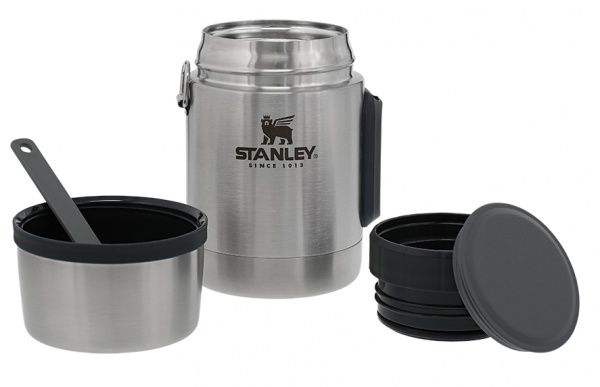 Термос для їжі Adventure SS 0.53 л Stanley