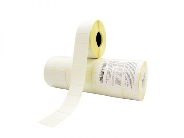 Термоэтикетка TAMA 40x25 мм 2 тыс. (вт41) 