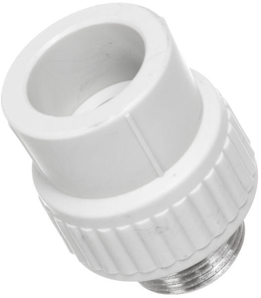 Муфта соединительная наружная Water House 25х3/4