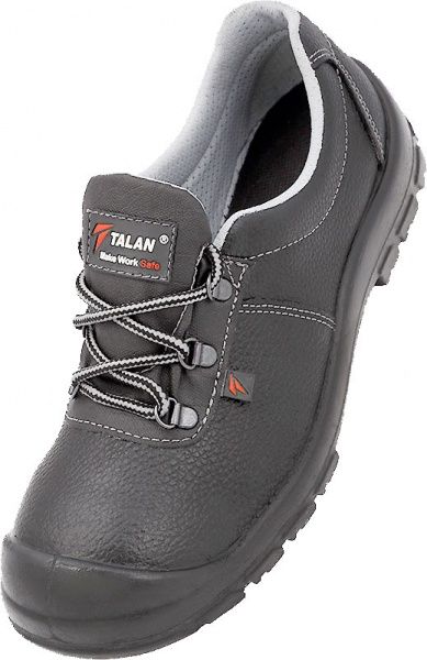 Полуботинки Talan р.41 ВА406м черный