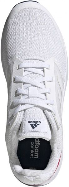 Кроссовки Adidas GALAXY 5 FY6719 р.UK 11 белый