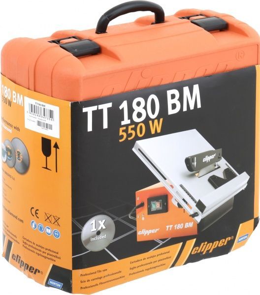 Плиткорез электрический Norton TT180BM