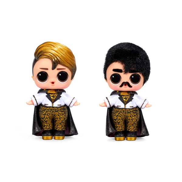 Ляльковий набір L.O.L. SURPRISE! S7 Хлопчики