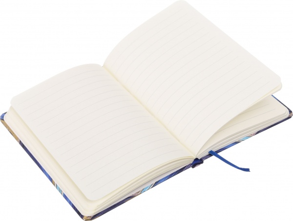 Блокнот Мармурові візерунки 3 14,5х10,5 см