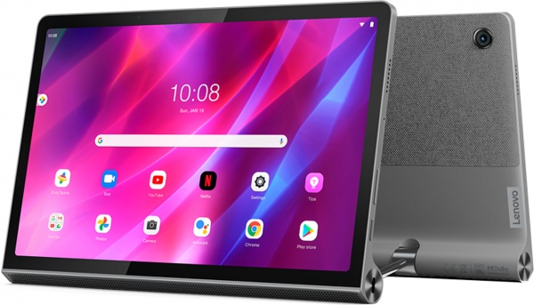Планшет Lenovo Yoga Tab 11