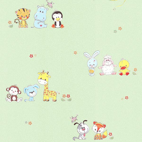 Шпалери зі спіненого вінілу Bravo тип 503 85032BR35 0,53x10,05 м