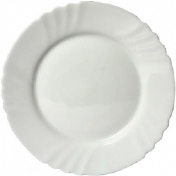 Тарілка десертна Ebro 20 см Bormioli Rocco