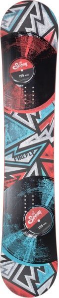 Сноуборд Firefly Spoon 155 см