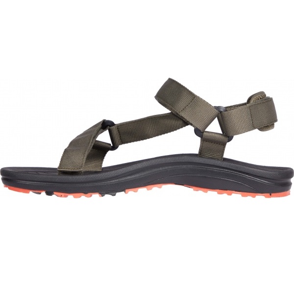 Сандалии McKinley Maui II 419266-901840 р. EUR 44 оливковый